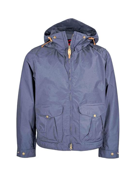 26SS 마니팟투라 체카렐리 자켓 6038CSNAVY Blue