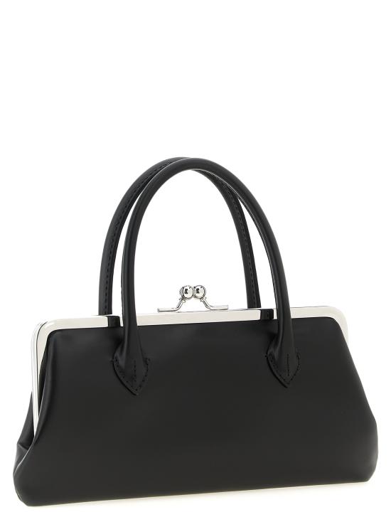 26SS 꼼데가르송 명함지갑 SA0303CHBLACK Black - COMME DES GARCONS