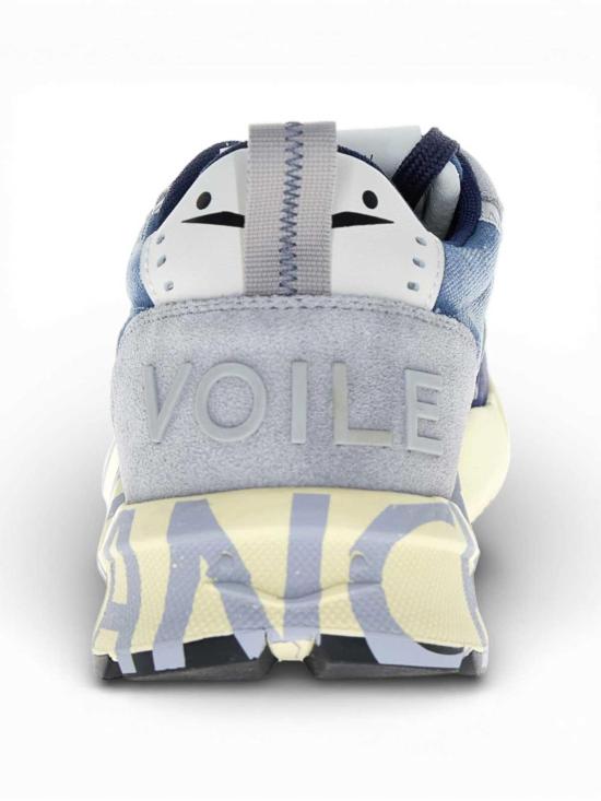 26SS 보일브랑쉐 스니커즈 2017465183C67 Blue - VOILE BLANCHE