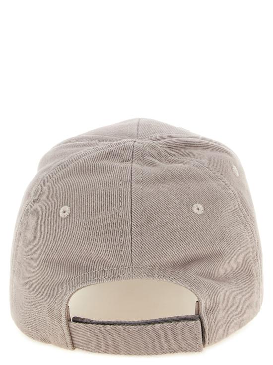 26SS 발렌시아가 모자 782787410B22877 Beige - BALENCIAGA