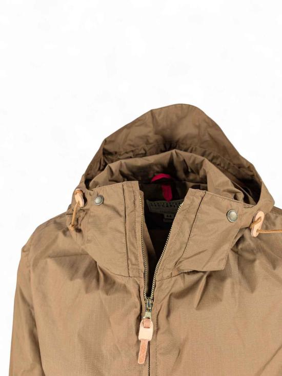 26SS 마니팟투라 체카렐리 미디 스커트 6038CSTAN Beige - MANIFATTURA CECCARELLI