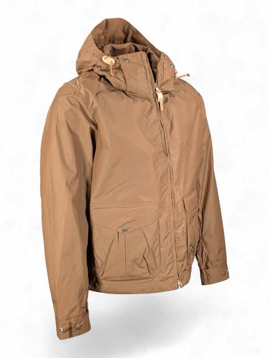 26SS 마니팟투라 체카렐리 미디 스커트 6038CSTAN Beige - MANIFATTURA CECCARELLI