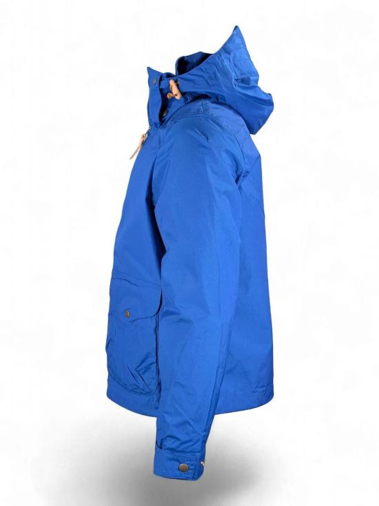 26SS 마니팟투라 체카렐리 자켓 6038CSCOBALT Blue - MANIFATTURA CECCARELLI