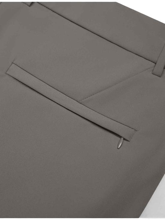 26SS UNITY 스트레이트 팬츠 PAMOVETJ Beige - UNITY