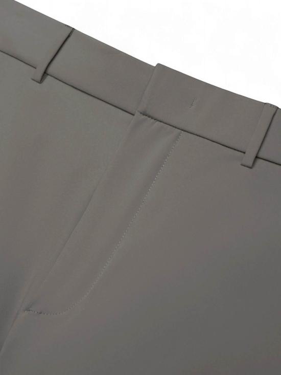 26SS UNITY 스트레이트 팬츠 PAMOVETJ Beige - UNITY