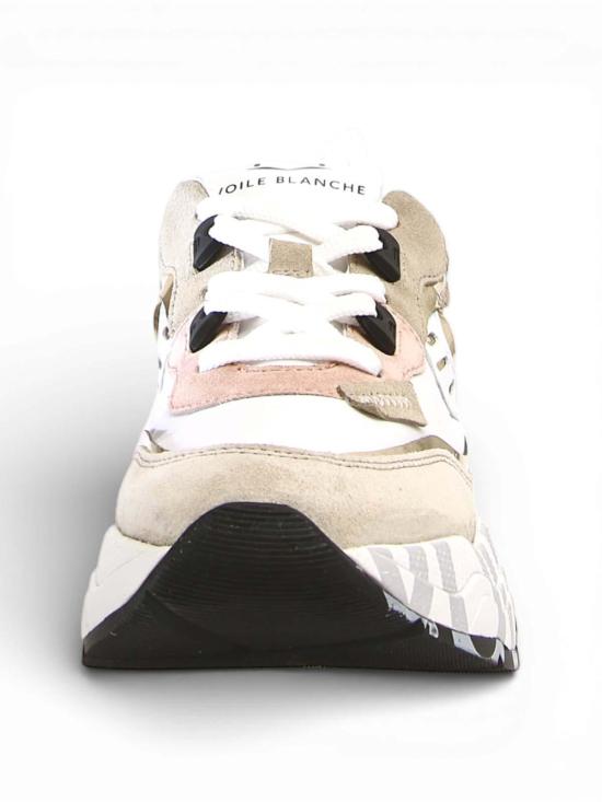 26SS 보일브랑쉐 스니커즈 2017475081N61 White - VOILE BLANCHE