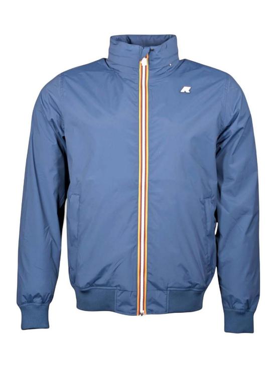 26SS 까웨 자켓 K3123VWB67 Blue