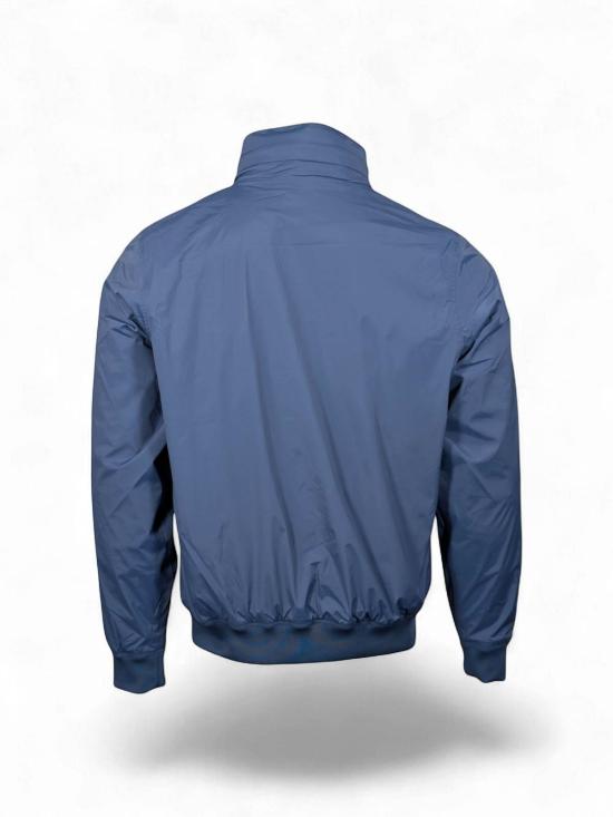 26SS 까웨 자켓 K3123VWB67 Blue - K-WAY