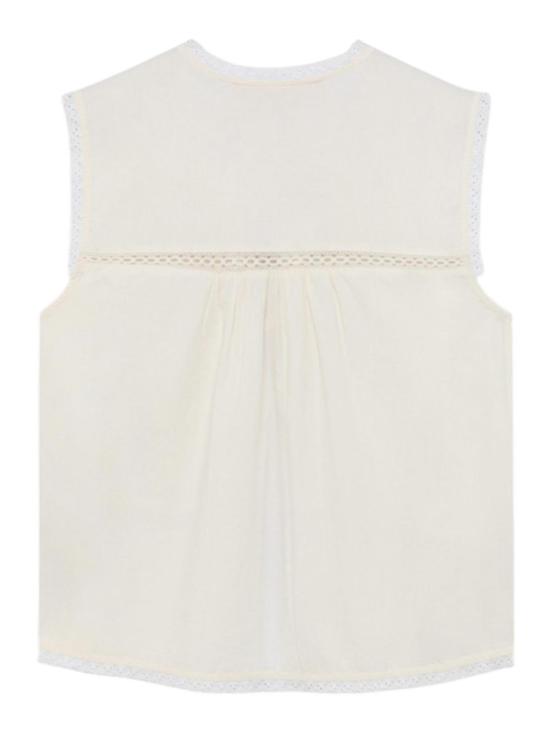 26SS 로이로져스 셔츠 ROG0142CS390124C0162 White - ROY ROGER'S