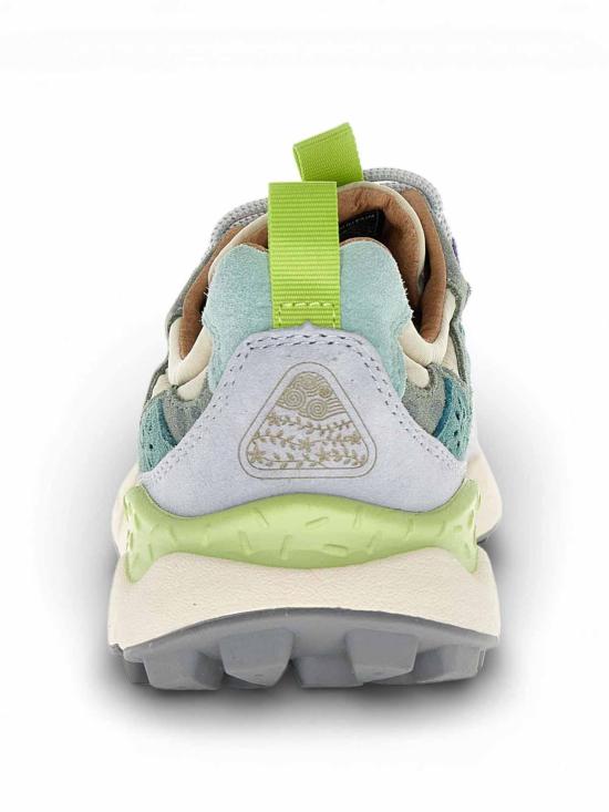 26SS 플라워 마운틴 스니커즈 2017817631D88 Beige - FLOWER MOUNTAIN