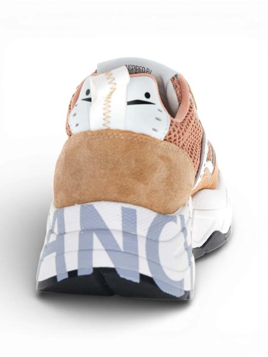 26SS 보일브랑쉐 스니커즈 2019818020M01 Nude Neutrals - VOILE BLANCHE