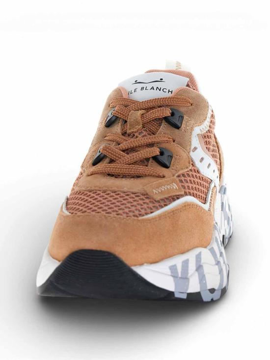 26SS 보일브랑쉐 스니커즈 2019818020M01 Nude Neutrals - VOILE BLANCHE