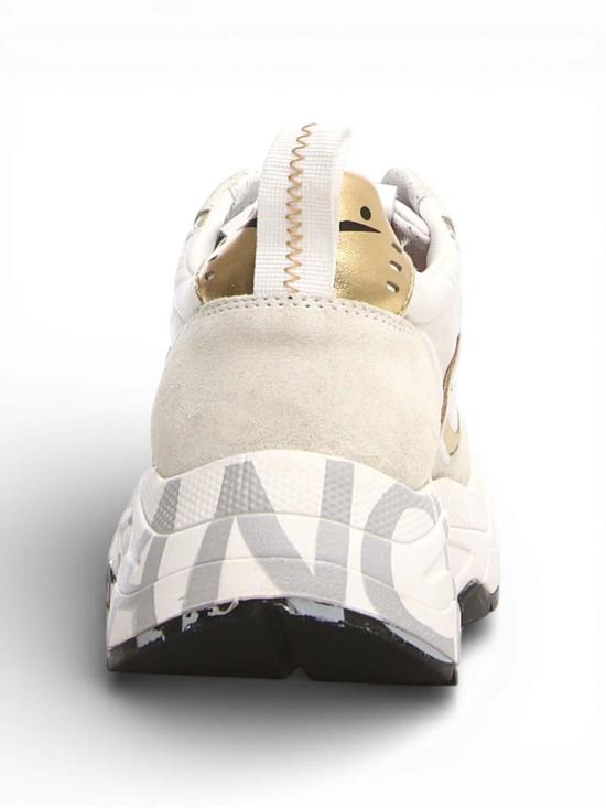 26SS 보일브랑쉐 스니커즈 2017475081N03 White - VOILE BLANCHE