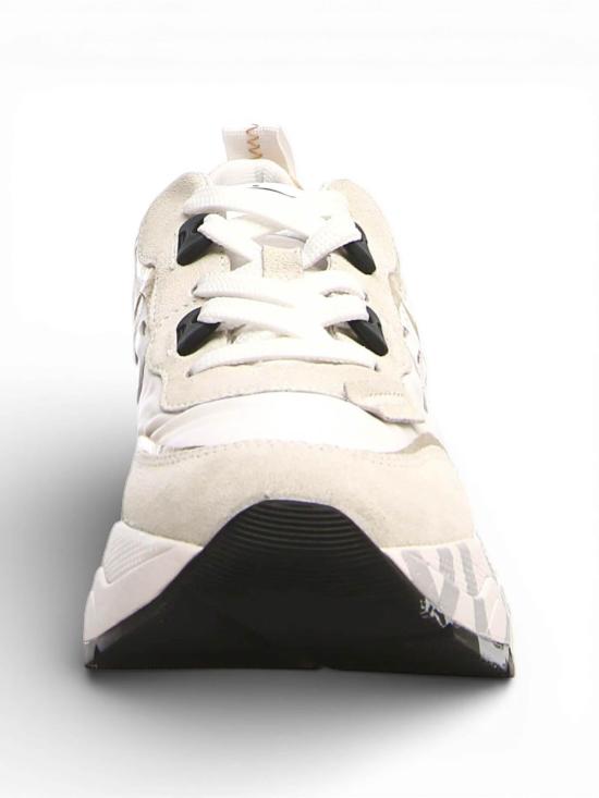 26SS 보일브랑쉐 스니커즈 2017475081N03 White - VOILE BLANCHE