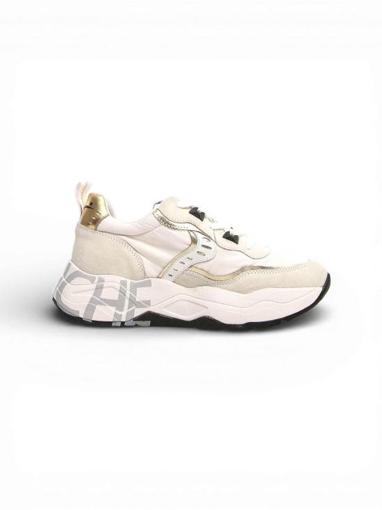 26SS 보일브랑쉐 스니커즈 2017475081N03 White - VOILE BLANCHE