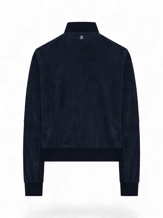 26SS 두노 미디 스커트 ATHINAVOLTERRA800 Blue - DUNO