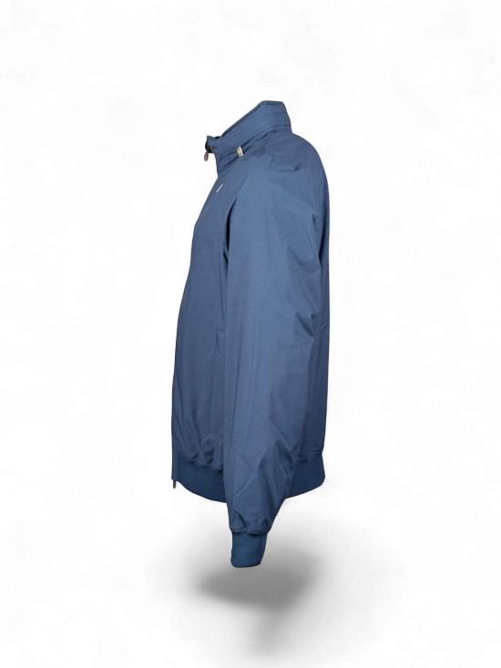 26SS 까웨 자켓 K3157BWB67 Blue - K-WAY