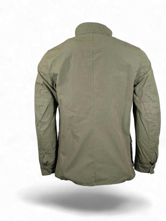 26SS 바버 자켓 MCA1100GN33 Green - BARBOUR