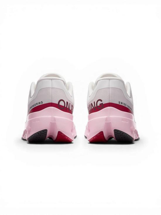 26SS 온 러닝 스니커즈 3WE30054722 White - ON RUNNING