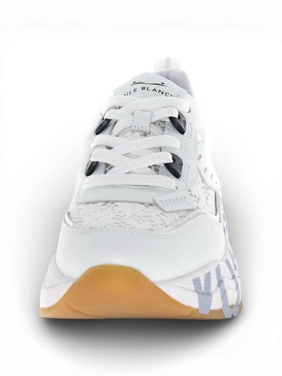 26SS 보일브랑쉐 스니커즈 2017475360N07 White - VOILE BLANCHE