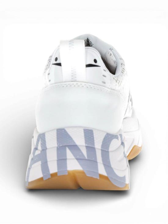 26SS 보일브랑쉐 스니커즈 2017475360N07 White - VOILE BLANCHE