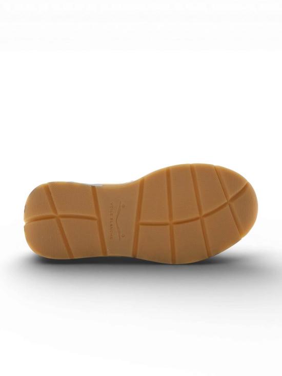 26SS 보일브랑쉐 스니커즈 2017475360N07 White - VOILE BLANCHE