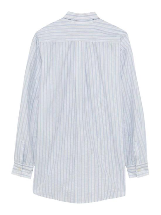 26SS 로이로져스 셔츠 RND90352T8180124C0121 Blue - ROY ROGER'S