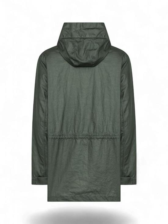 26SS 두노 자켓 OCEANORAVELLO310 Green - DUNO