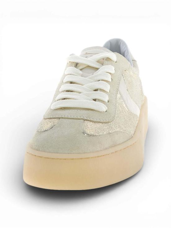 26SS 보일브랑쉐 스니커즈 2019863043N24 White - VOILE BLANCHE