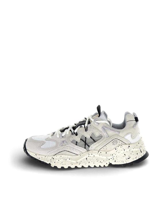 26SS 플라워 마운틴 스니커즈 202E16 Beige