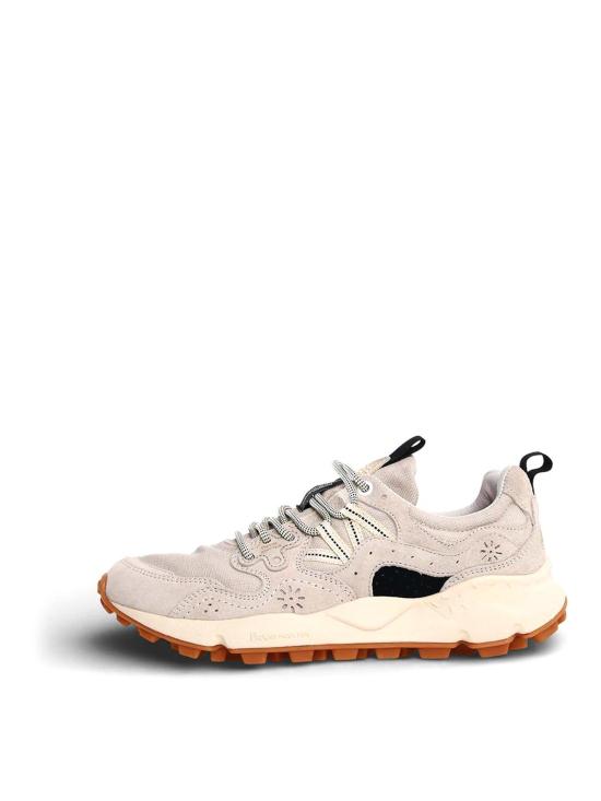 26SS 플라워 마운틴 스니커즈 202E10 Beige