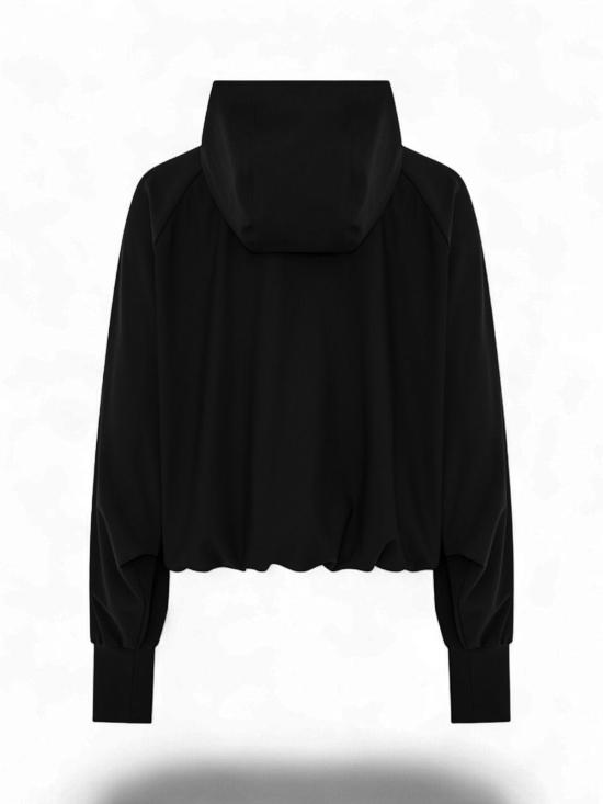 26SS 두노 미디 스커트 AYKOMASSATEORA901 Black - DUNO