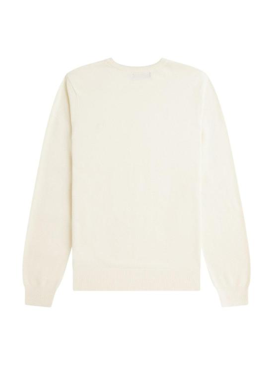 26SS 프레드페리 폴로 티셔츠 K130957560 White - FRED PERRY