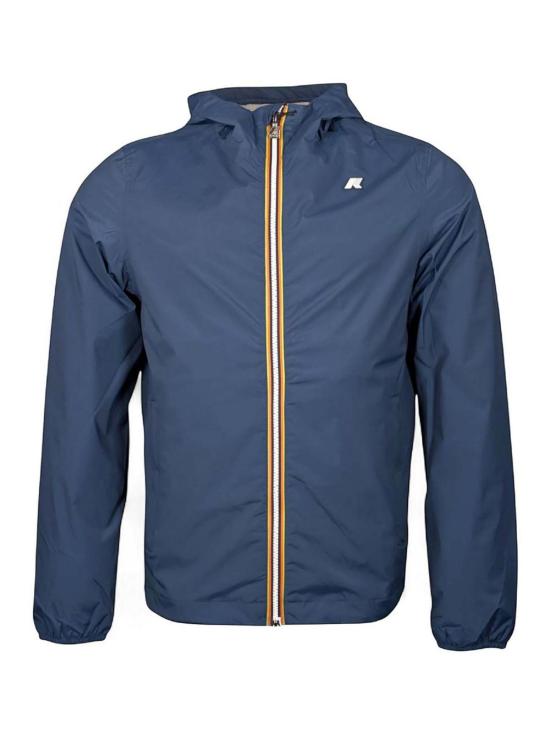 26SS 까웨 자켓 K3123UWB67 Blue