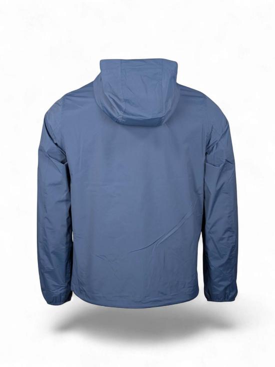 26SS 까웨 자켓 K3123UWB67 Blue - K-WAY