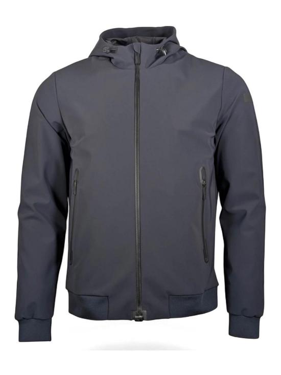 26SS 로베르토 리치 디자인 자켓 2600160 Blue