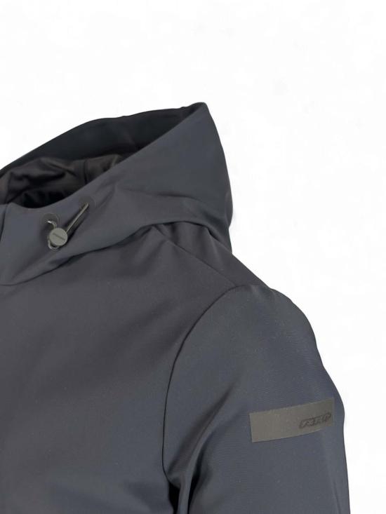 26SS 로베르토 리치 디자인 자켓 2600160 Blue - RRD ROBERTO RICCI DESIGN