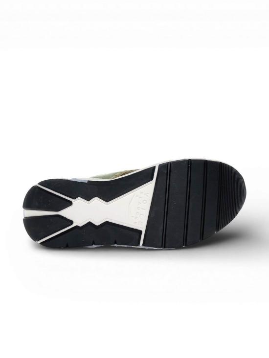 26SS 보일브랑쉐 스니커즈 2017465181F31 Light Brown - VOILE BLANCHE