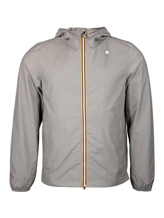 26SS 까웨 자켓 K3123UW411 Grey