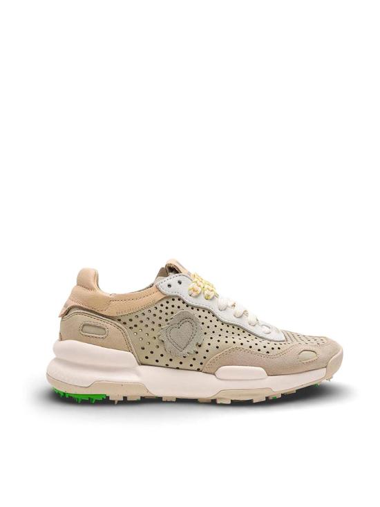 26SS 산토리산 스니커즈 110112A598 Green