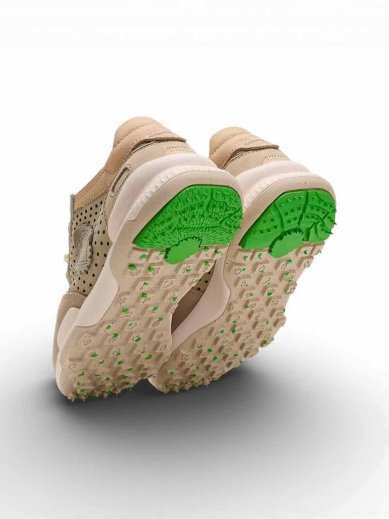 26SS 산토리산 스니커즈 110112A598 Green - SATORISAN