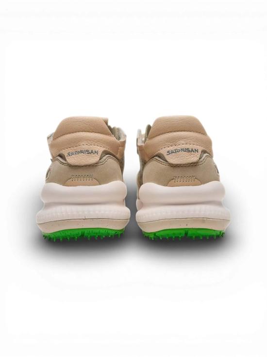 26SS 산토리산 스니커즈 110112A598 Green - SATORISAN