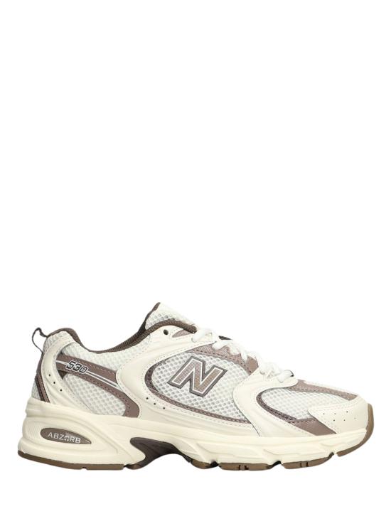 26SS 뉴발란스 530 스니커즈 MR530ASM NATURAL Beige