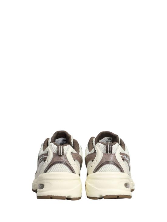 26SS 뉴발란스 530 스니커즈 MR530ASM NATURAL Beige - NEW BALANCE