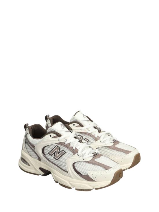 26SS 뉴발란스 530 스니커즈 MR530ASM NATURAL Beige - NEW BALANCE