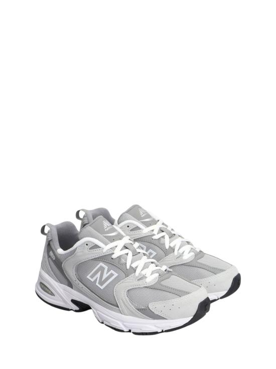 26SS 뉴발란스 530 스니커즈 MR530CK RAINCLOUD Grey - NEW BALANCE