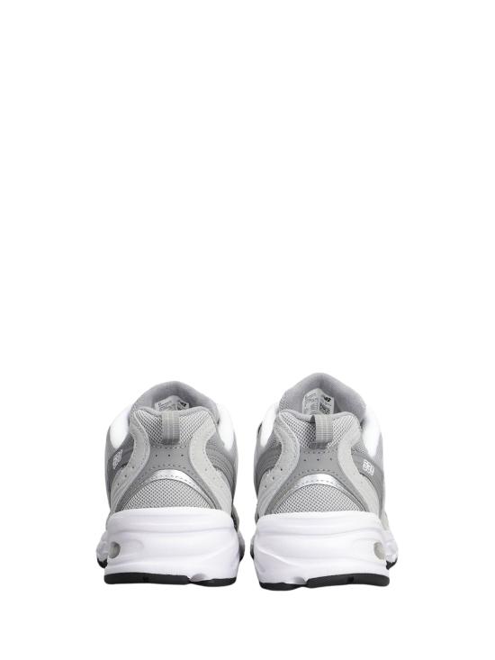 26SS 뉴발란스 530 스니커즈 MR530CK RAINCLOUD Grey - NEW BALANCE