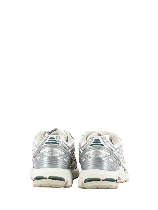 26SS 뉴발란스 1906 스니커즈 M1906REE SILVERMETALLICOFFWHITE Silver - NEW BALANCE