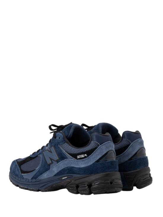 26SS 뉴발란스 스니커즈 M20024R5 NBNAVYRAINCLOUD Blue - NEW BALANCE