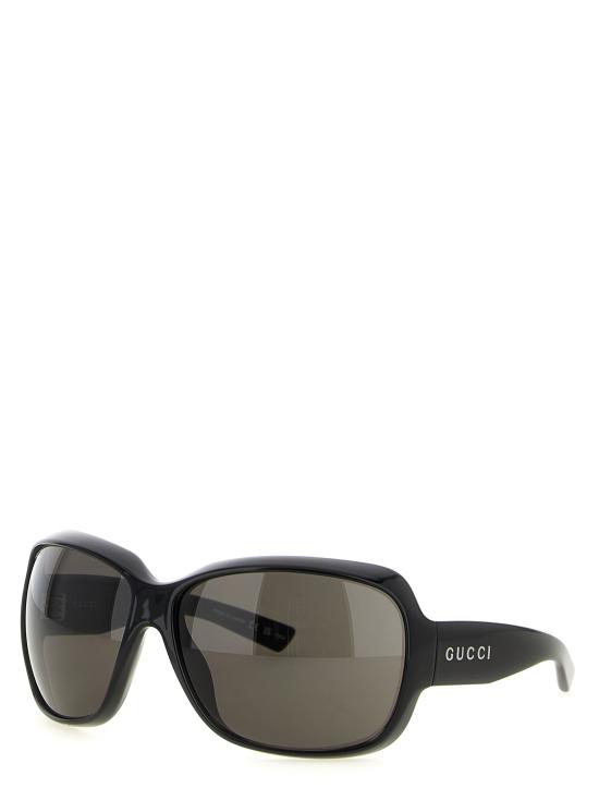 26SS 구찌 선글라스 865689J16911012 Black - GUCCI